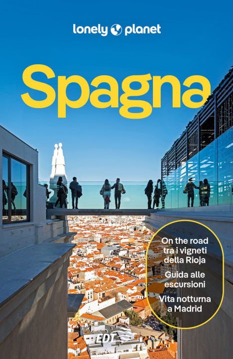 Carte Spagna 