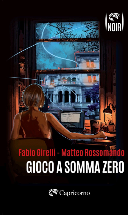 Kniha Gioco a somma zero Fabio Girelli
