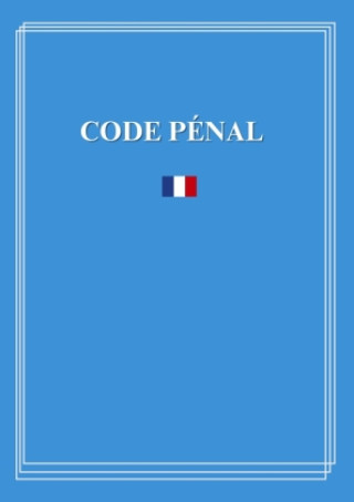 Knjiga Code pénal Lex Base