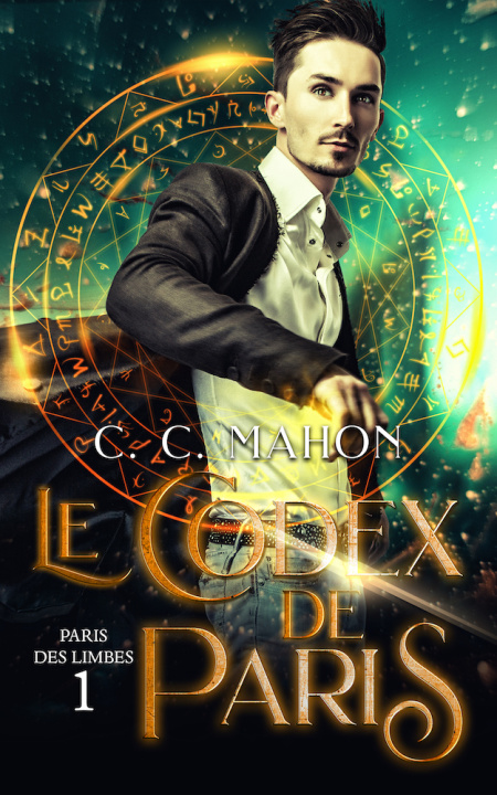 Kniha Le codex de Paris Mahon