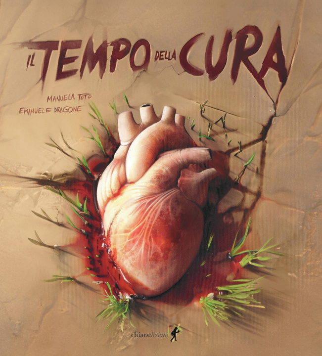 Buch tempo della cura Manuela Toto