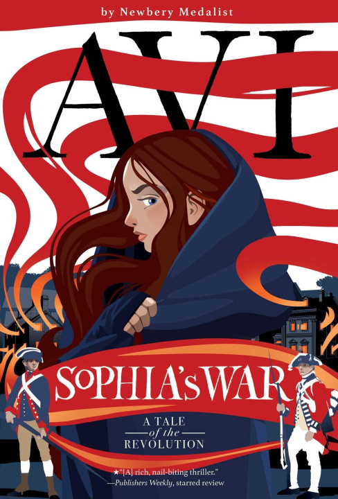 Knjiga SOPHIAS WAR AVI