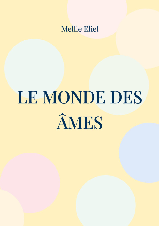 Book MONDE AMES ELIEL MELLIE