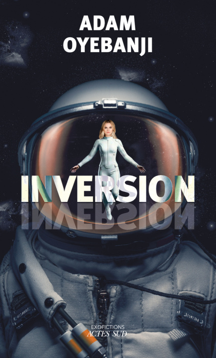 Kniha Inversion Oyebanji
