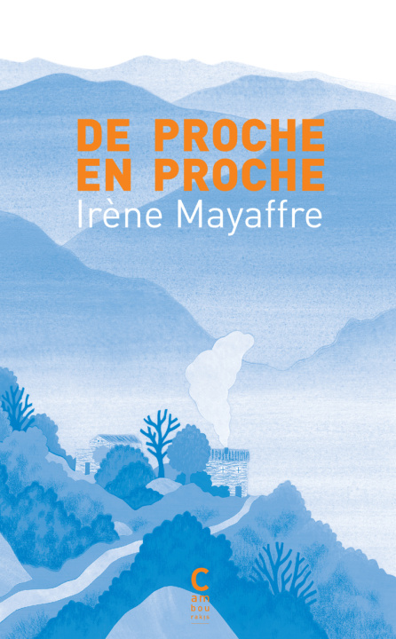Книга De proche en proche Mayaffre