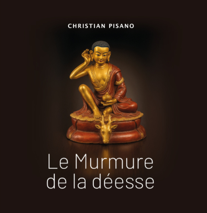 Kniha Le Murmure de la déesse Pisano