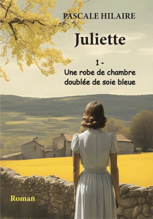 Libro Juliette HILAIRE