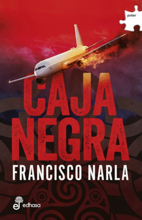 Book CAJA NEGRA Francisco Narla