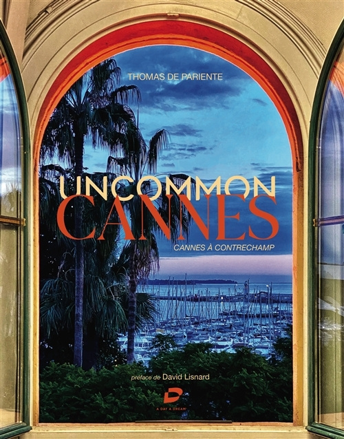 Kniha Uncommon Cannes de Pariente