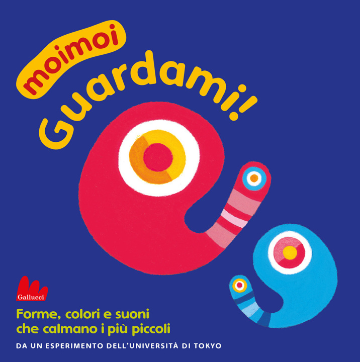 Kniha Guardami! Moimoi Jun Ichihara