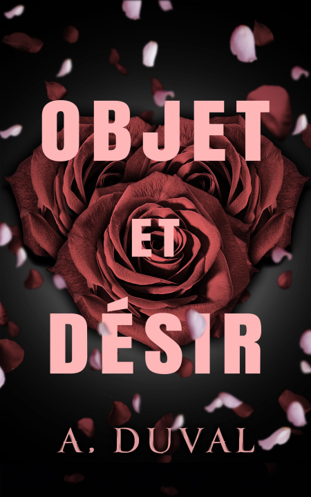 Kniha Objet et Désir Duval