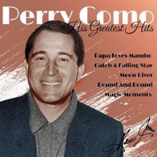 Audio His Greatest Hits 