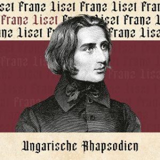 Zvok Ungarische Rhapsodien 