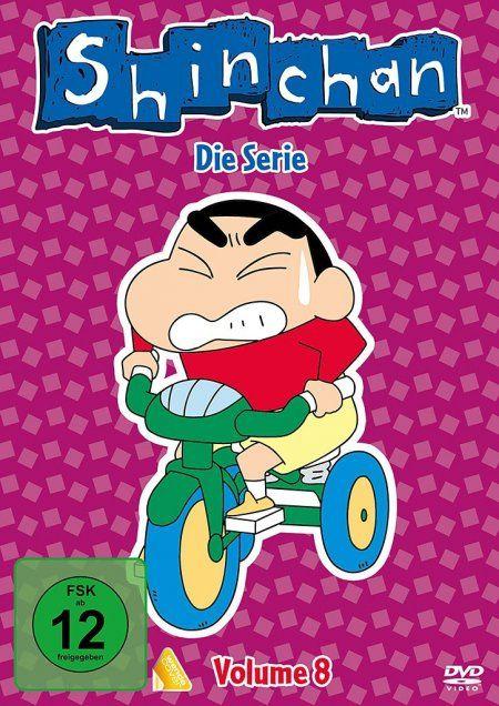 Video Shin Chan Daniel Mancilla