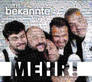 Audio Mehr! 