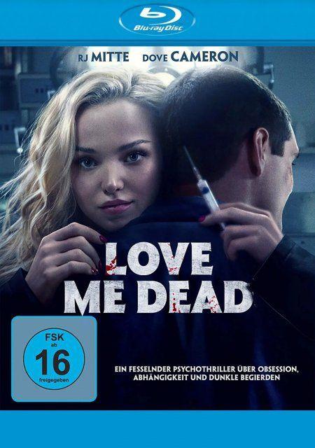 Video Love Me Dead Eric Strand