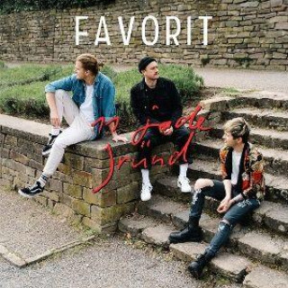 Audio 11 jode Jruend Favorit