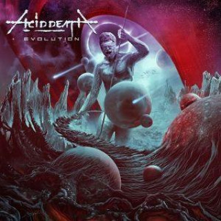 Audio Evolution Acid Death