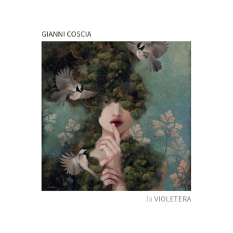 Audio La Violetera Gianni Coscia