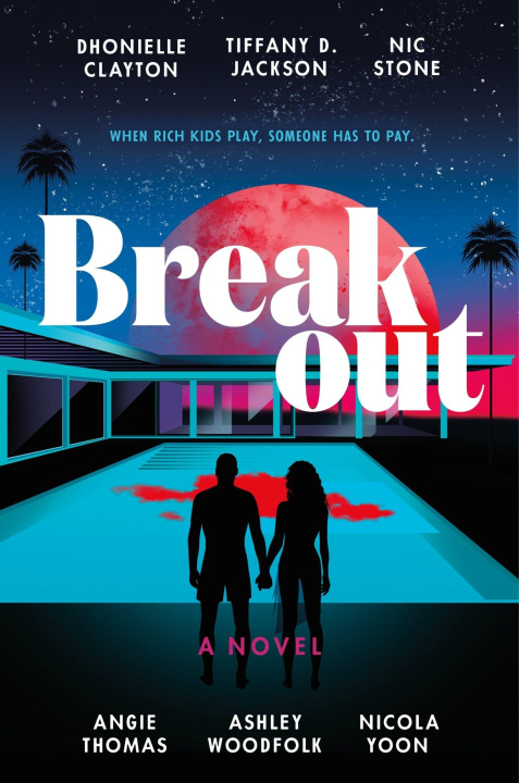 Livro Breakout Tiffany D Jackson