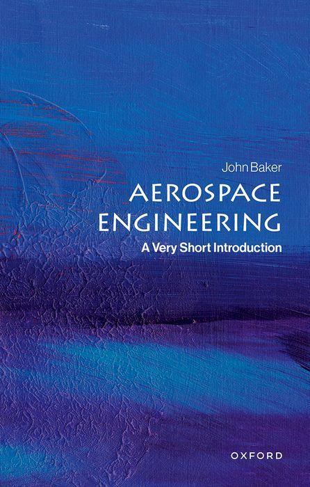 Kniha Aerospace Engineering Baker