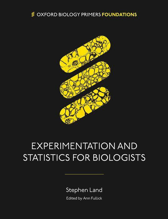 Kniha EXPERIMENTATION STATS OBP Land