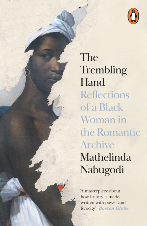 Buch The Trembling Hand Mathelinda Nabugodi