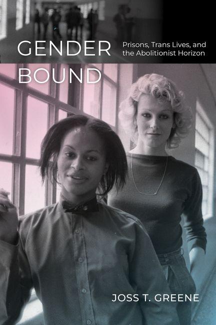 Kniha Gender Bound Joss T. Greene