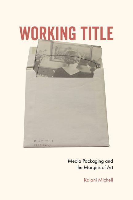 Βιβλίο Working Title Kalani Michell