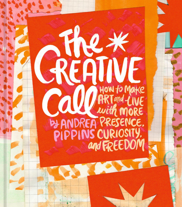 Kniha The Creative Call 