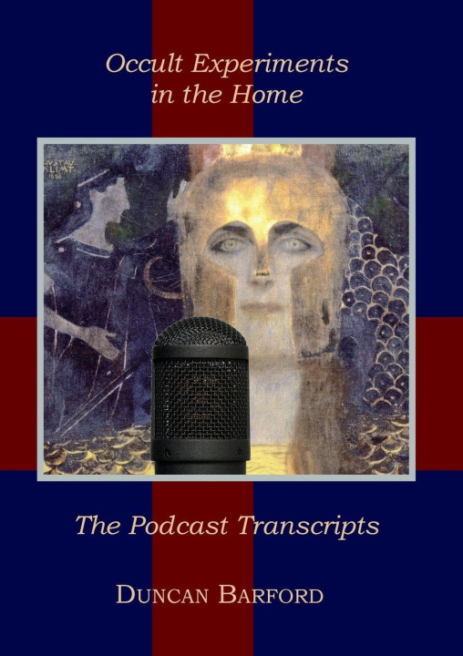 Книга Occult Experiments in the Home Duncan Barford