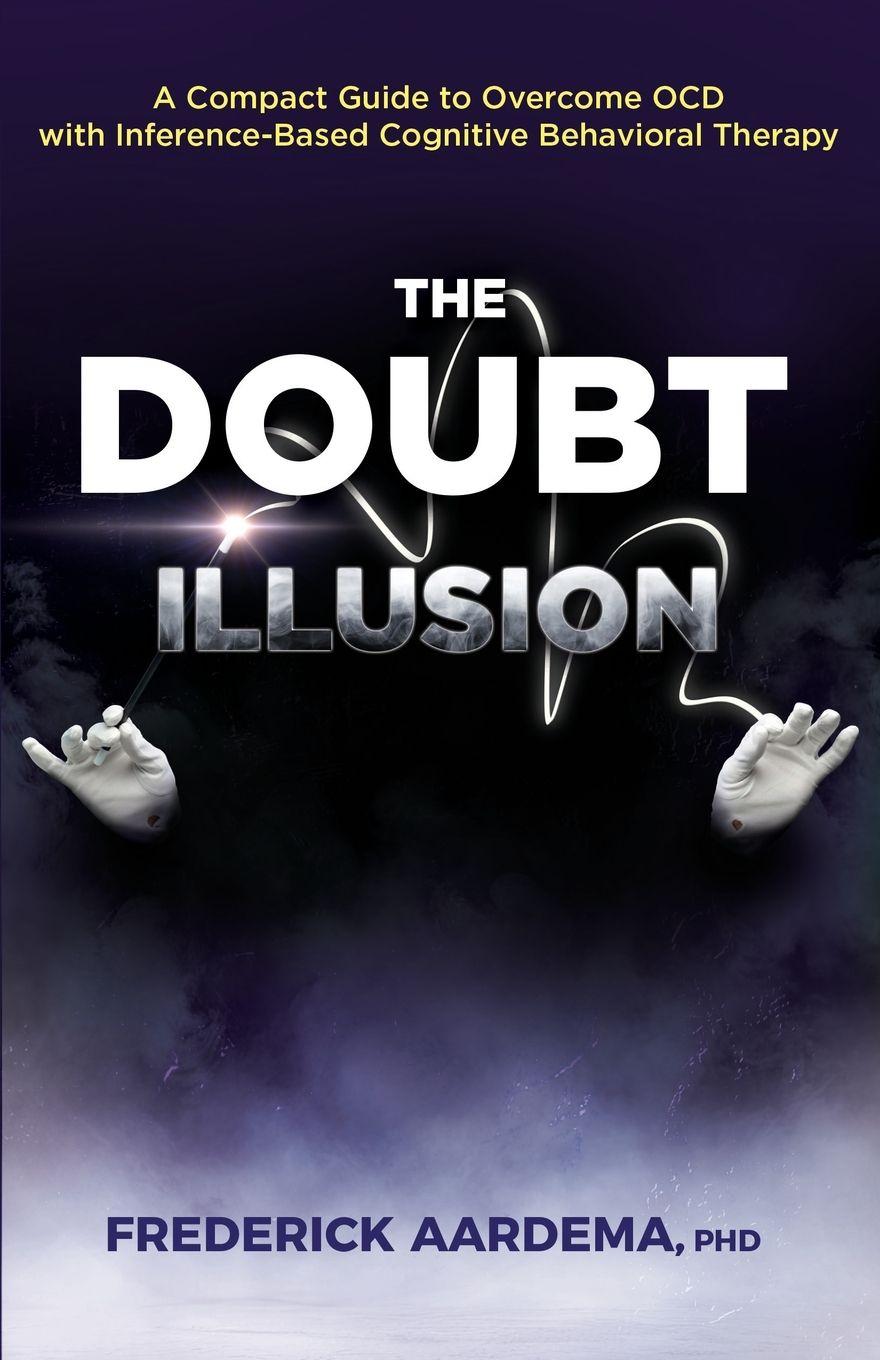 Kniha The Doubt Illusion Frederick Aardema