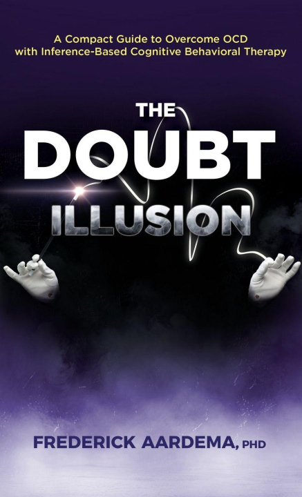 Livro The Doubt Illusion Frederick Aardema