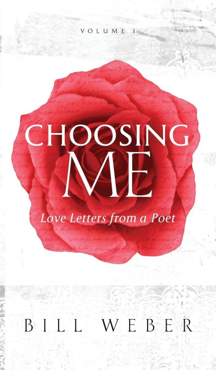 Libro Choosing Me 