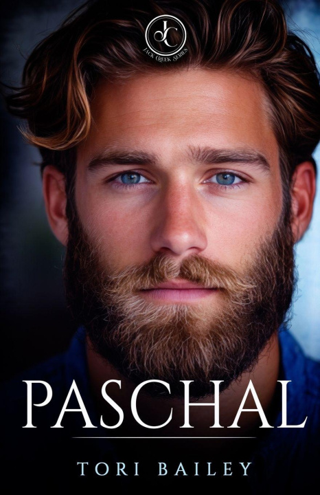 Kniha Paschal Tori Bailey
