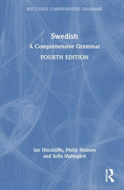 Knjiga Swedish Philip Holmes