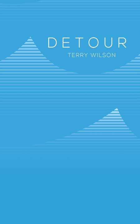 Книга Detour Terry Wilson