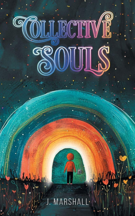 Kniha Collective Souls J. Marshall