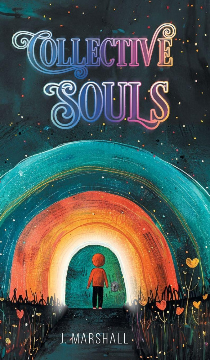 Kniha Collective Souls J. Marshall