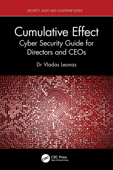 Book Cumulative Effect Vladas Leonas