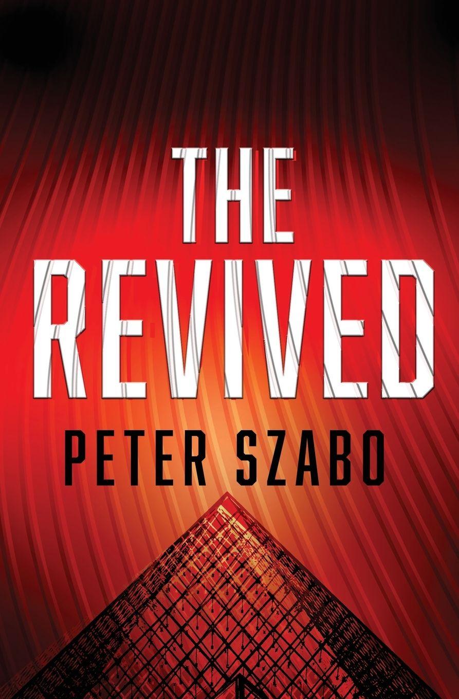 Book The Revived Peter Szabo