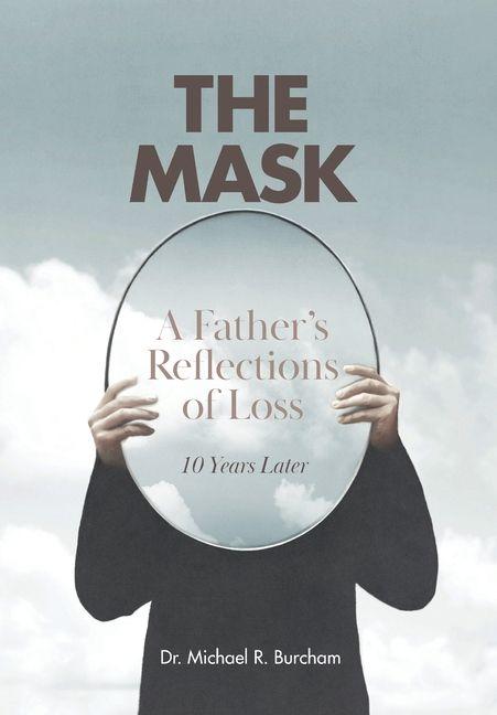 Kniha The Mask Michael Burcham