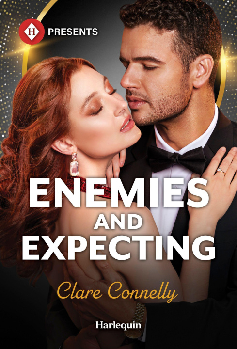 Kniha Enemies and Expecting 