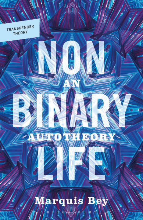 Kniha Nonbinary Life Professor Marquis Bey