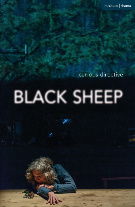 Knjiga Black Sheep Curious Directive (Norfolk)