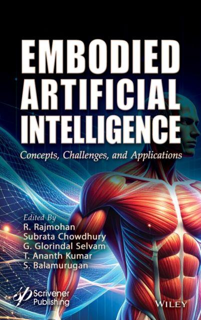 Kniha Embodied Artificial Intelligence R. Rajmohan