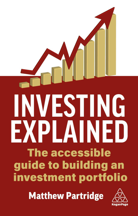 Knjiga Investing Explained Matthew Partridge