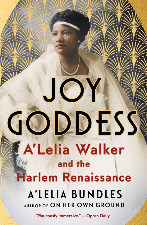 Kniha Joy Goddess BUNDLES ALELIA