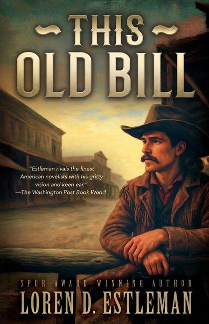 Kniha This Old Bill 