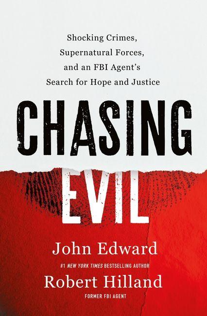 Book Chasing Evil Robert Hilland